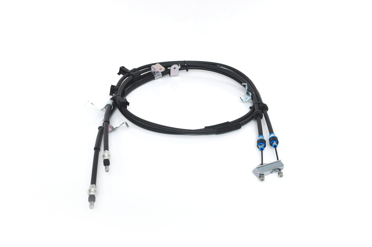 TRANSIT CONNECT Handbremsseil BOSCH 1 987 482 667