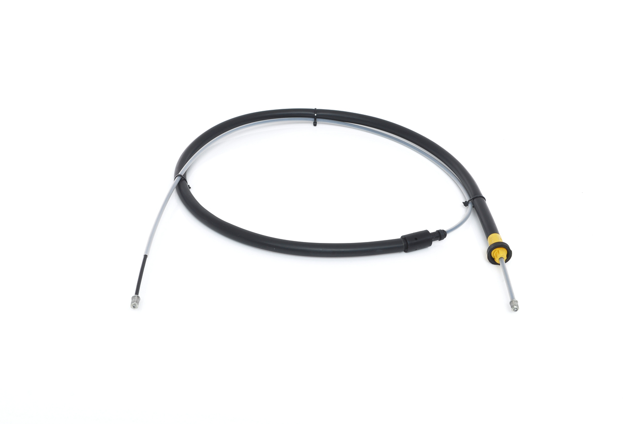OEM 9808268580 BOSCH Vaijeri, seisontajarru 1 987 482 669 varten PEUGEOT, CITROЁN