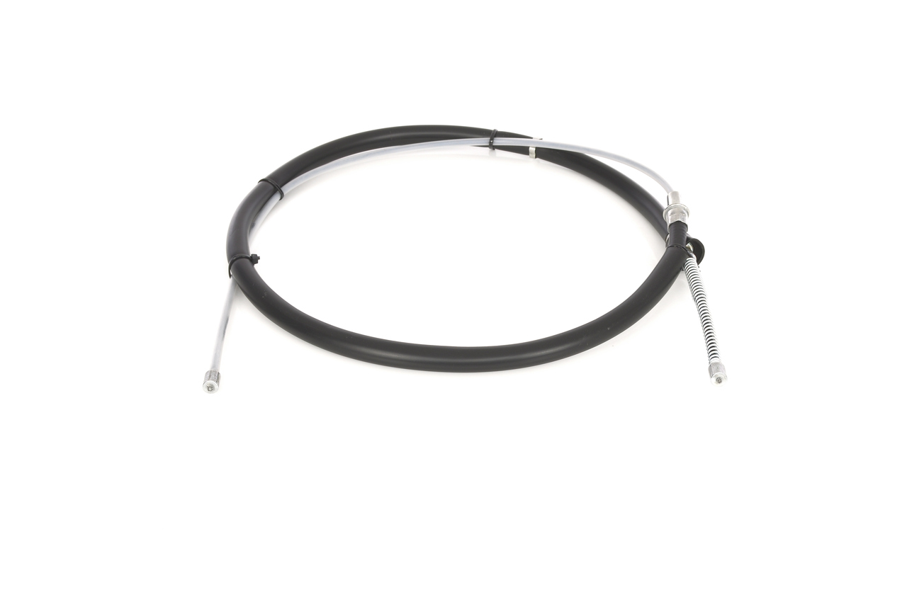 OEM 1S0609721E BOSCH Vaijeri, seisontajarru 1 987 482 670 varten VW, AUDI, SKODA, SEAT, CUPRA