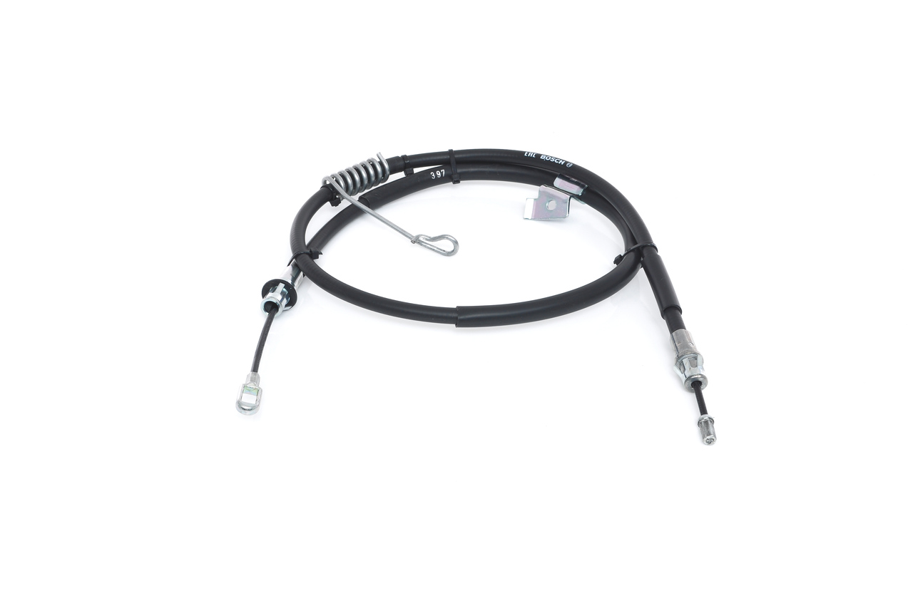 OEM BK212A809BF BOSCH  Handbremsseil 1 987 482 672 für FORD