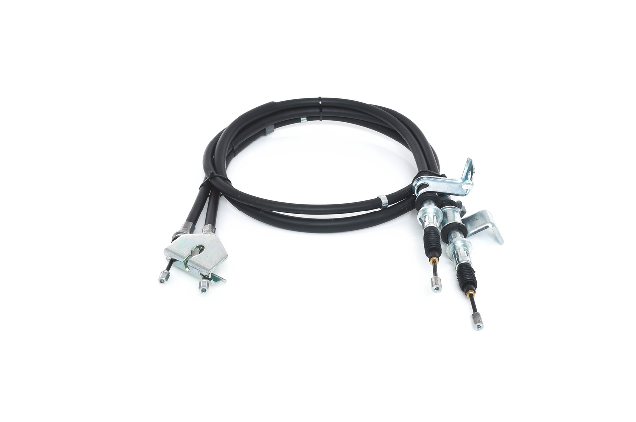 TOURNEO COURIER Handbremsseil BOSCH 1 987 482 674