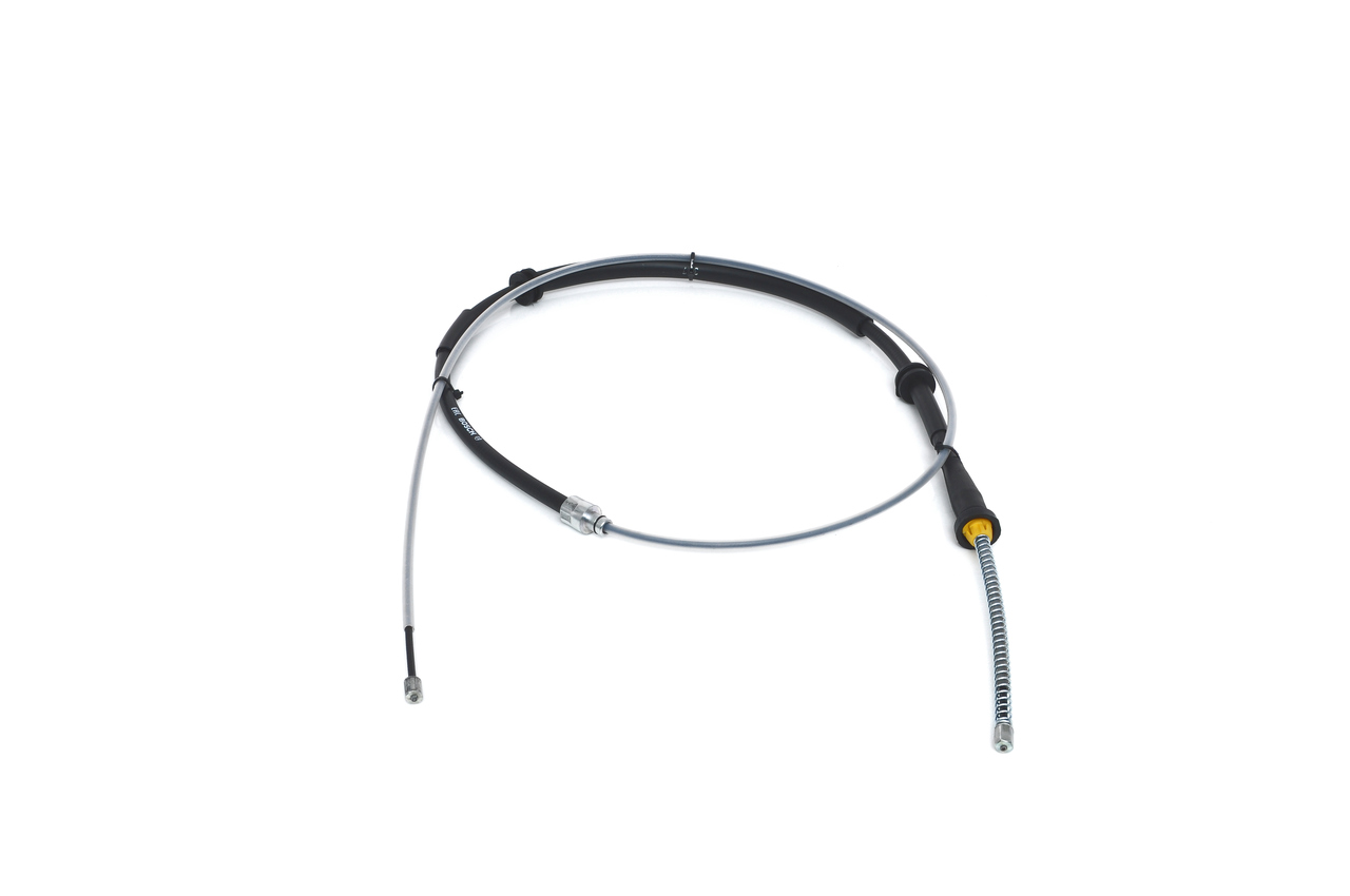 OEM 8200935175 BOSCH Vaijeri, seisontajarru 1 987 482 675 varten RENAULT