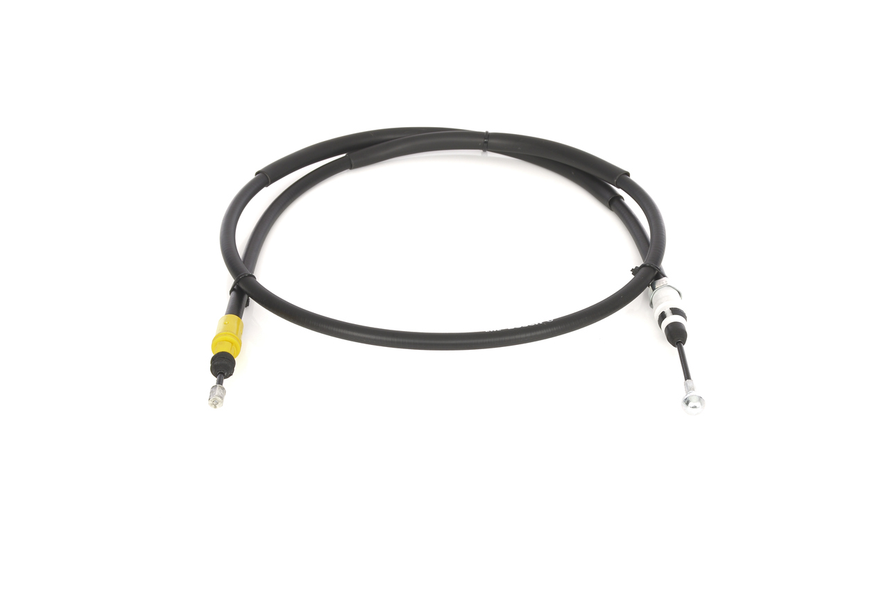 OEM 4422442 BOSCH Vaijeri, seisontajarru 1 987 482 680 varten OPEL, FIAT, RENAULT, VAUXHALL, GMC
