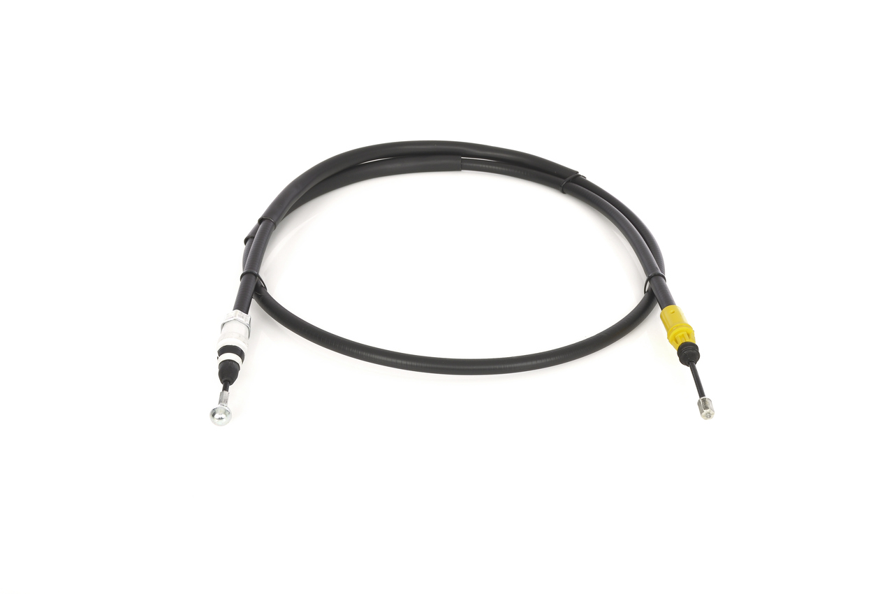OEM 93868402 BOSCH Vaijeri, seisontajarru 1 987 482 681 varten OPEL, FIAT, RENAULT, VAUXHALL