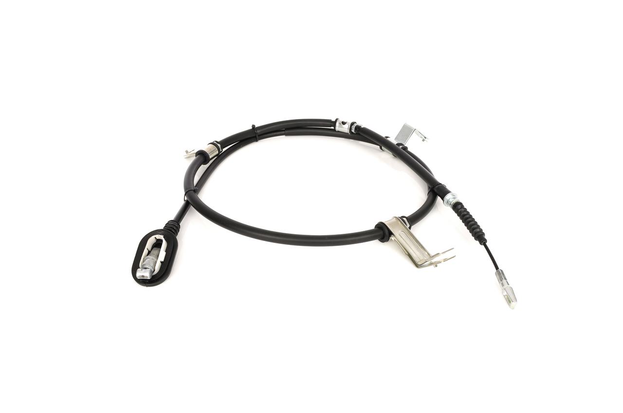 BOSCH Tautrekk, håndbremse 1 987 482 692 BOSCH Håndbrekkwire 1 987 482 692