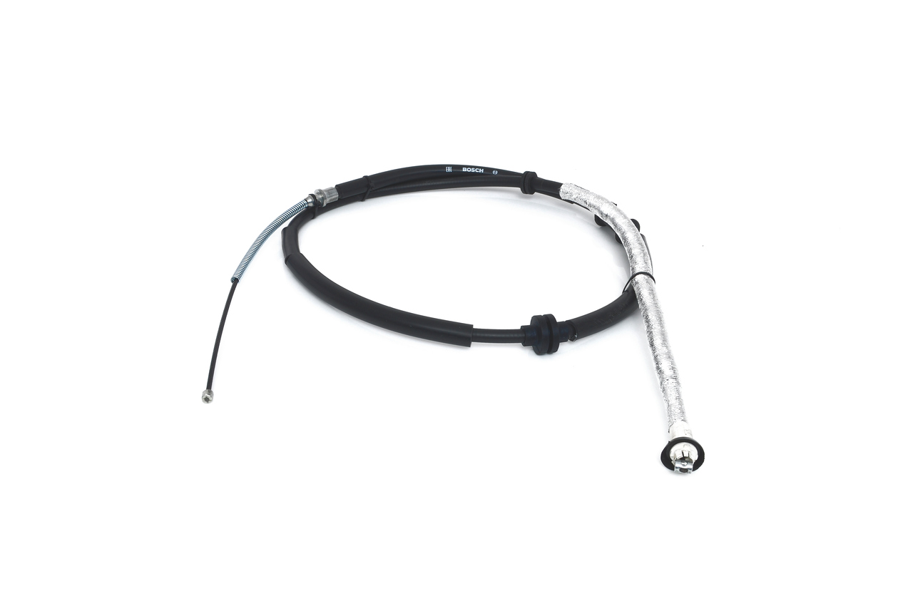 Handbremsseil BOSCH 1 987 482 716 FIAT TIPO 2015 Handbremsseil 1 987 482 716