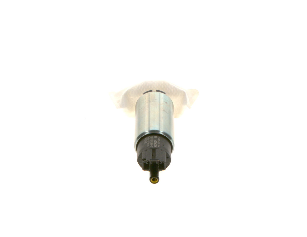 BOSCH Pompe à carburant (1 987 580 028) pour HYUNDAI ACCENT I (X-3) 1.5 (68 KW / 92 CH / de 1998)