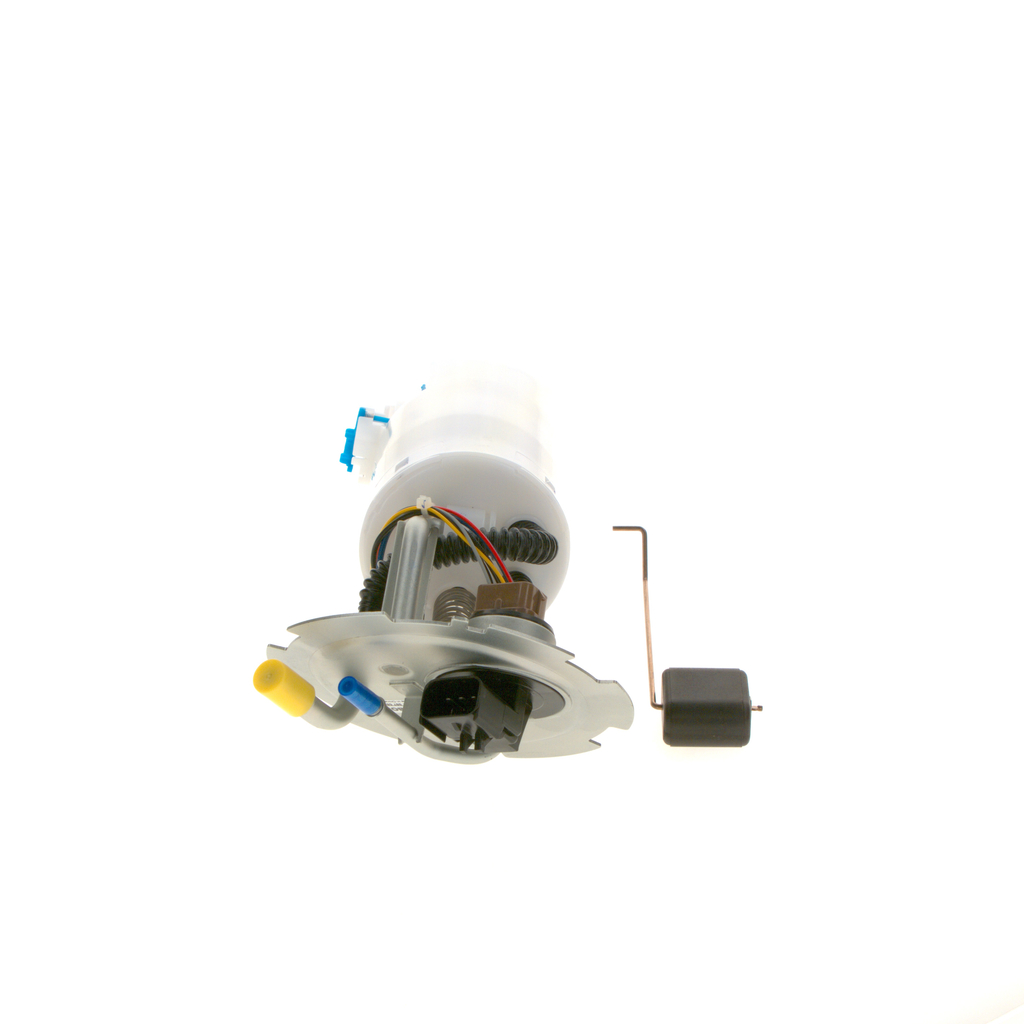 OEM 96344792 BOSCH Polttoaineen syöttöyksikkö 1 987 580 030 varten CHEVROLET, DAEWOO, DAF