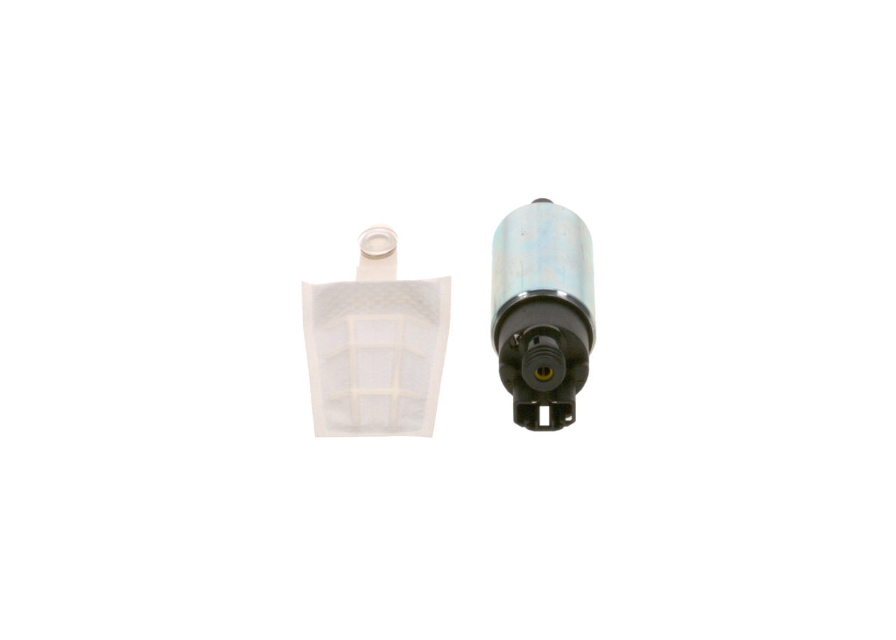 IGNIS Bomba de combustível 1 987 580 033 BOSCH