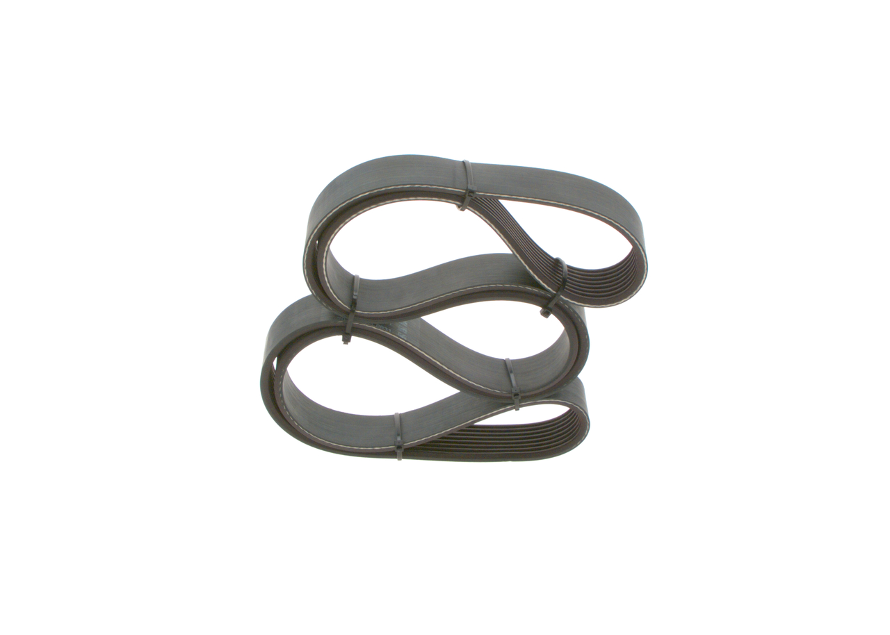 OEM 7420543481 BOSCH Moniurahihna 1 987 945 510 varten RENAULT, RENAULT TRUCKS