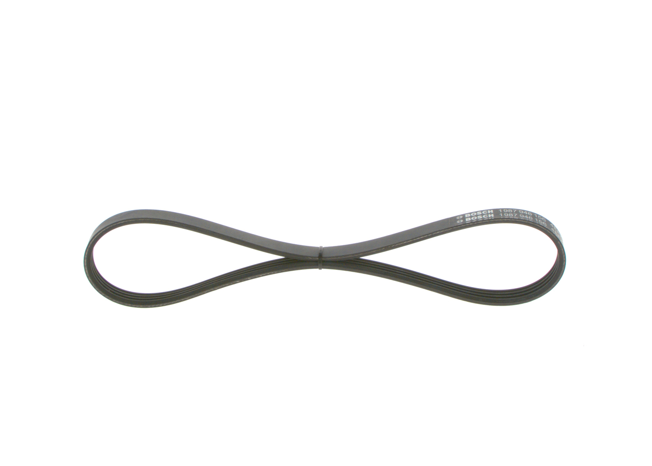 BOSCH Cinghia servizi 1 987 946 156