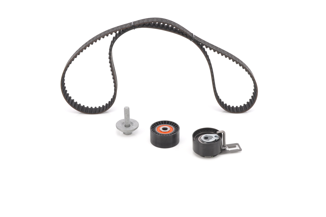 OEM CV2Q8A615AA BOSCH Timing belt kit 1 987 946 556 for FORD, FORD USA, LANCIA, AC