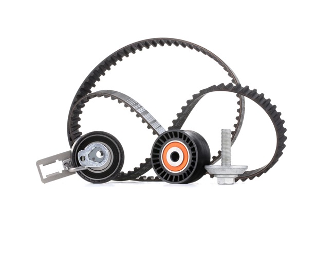 BOSCH Kit de distribution (1 987 946 558) pour DS DS 3 1.4 HDi 70 (SA8HR4, SA8HP4) (50 KW / 68 CH / de 2015)