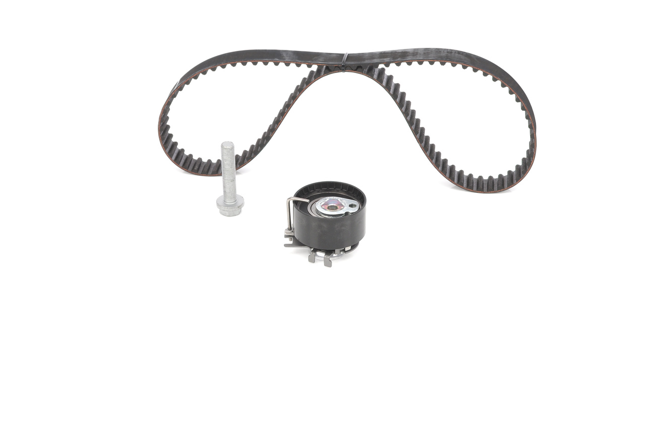 OEM 7701476745 BOSCH Kit cinghia di distribuzione 1 987 946 566 per RENAULT, NISSAN, DACIA, RENAULT TRUCKS, SANTANA