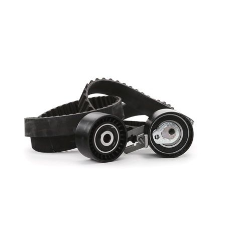 Distributieriem set (1 987 946 568) van BOSCH Voor PEUGEOT 206 Hatchback (2A/C) 1.4 HDi (51 KW / 69 PK / Van 2002)