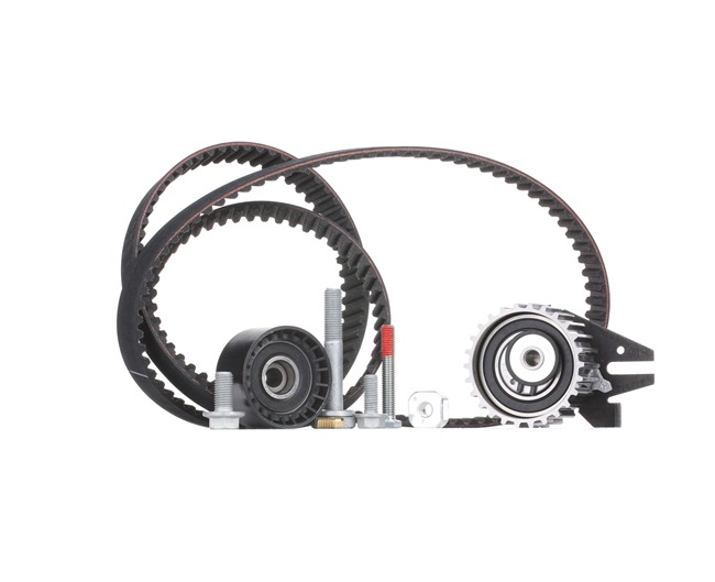 BOSCH Timing belt kit (1 987 946 583) for VAUXHALL Astra Mk V (H) (A04) Hatchback 1.9 CDTI (L48) (88 KW / 120 HP / from 2004)