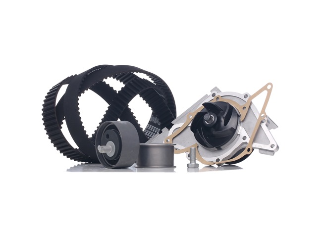 BOSCH Kit de distribution + pompe à eau 1 987 946 924