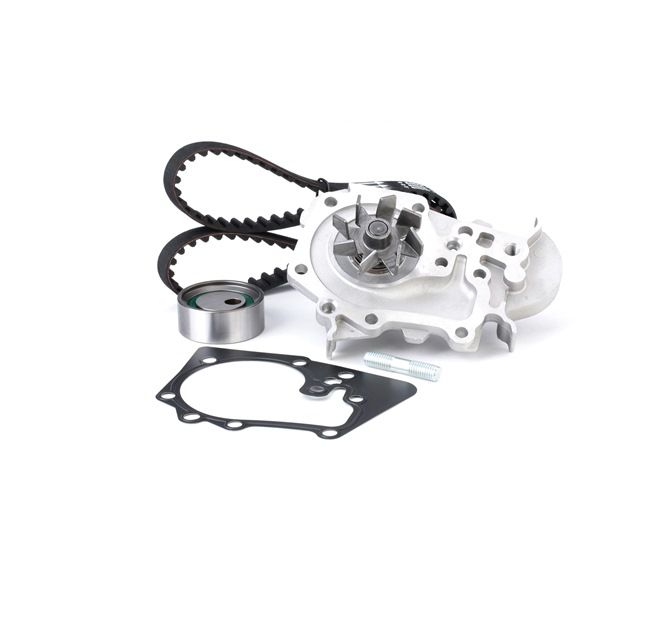 BOSCH Wasserpumpe + Zahnriemensatz (1 987 946 926) von Ihrem RENAULT CLIO II (BB0/1/2_, CB0/1/2_) 1.4 (B/CB0C, B/CB0S) (55 KW / 75 PS / ab 1998)