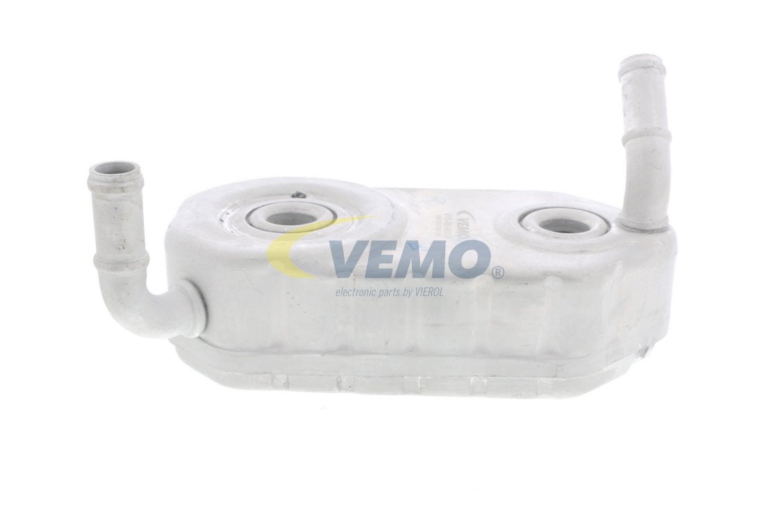 VEMO Ölkühler, Automatikgetriebe (V15-60-6024) für VW PASSAT (3A2, 35I) 1.6 TD (59 KW / 80 PS / ab 1988)