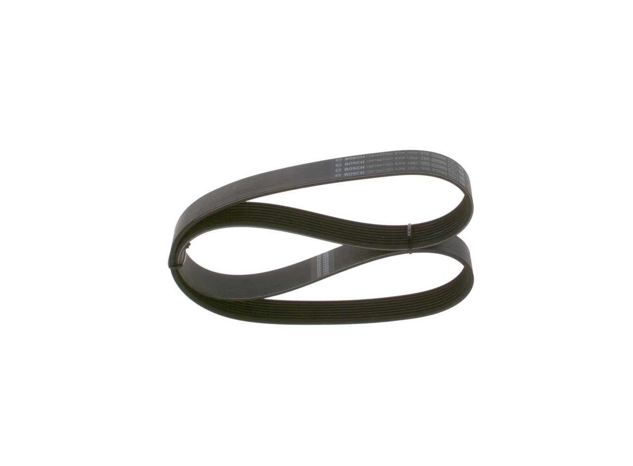 OEM 977832 BOSCH Multiriem 1 987 947 393 voor VOLVO