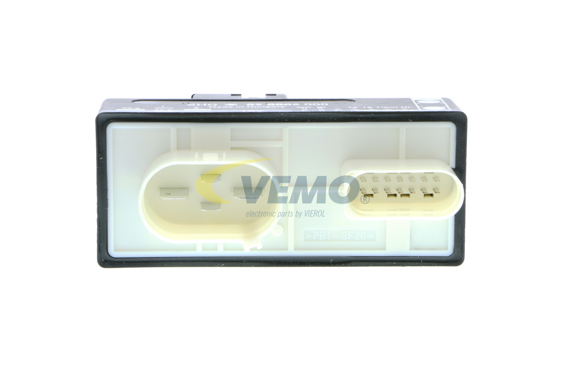 OEM 1J0919506G VEMO Relè, Postfunzionamento ventola radiatore V15-71-0034 per VOLKSWAGEN, AUDI, SEAT, SKODA