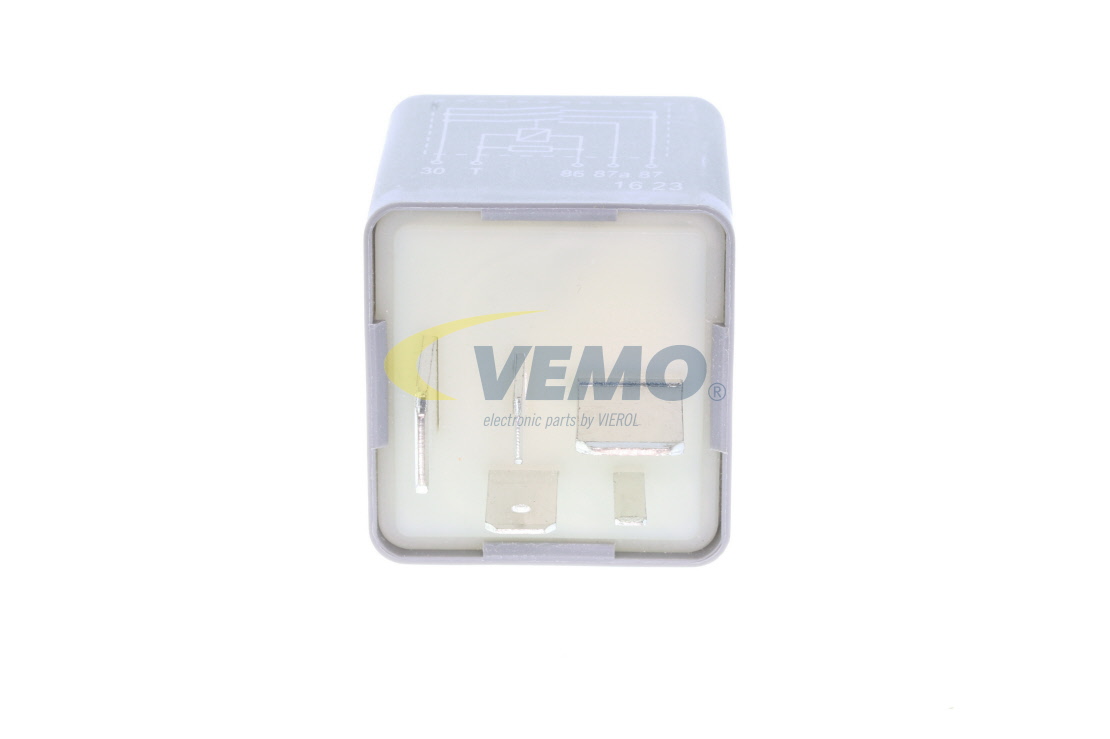 A8 Fuel pump relay V15-71-0038 VEMO