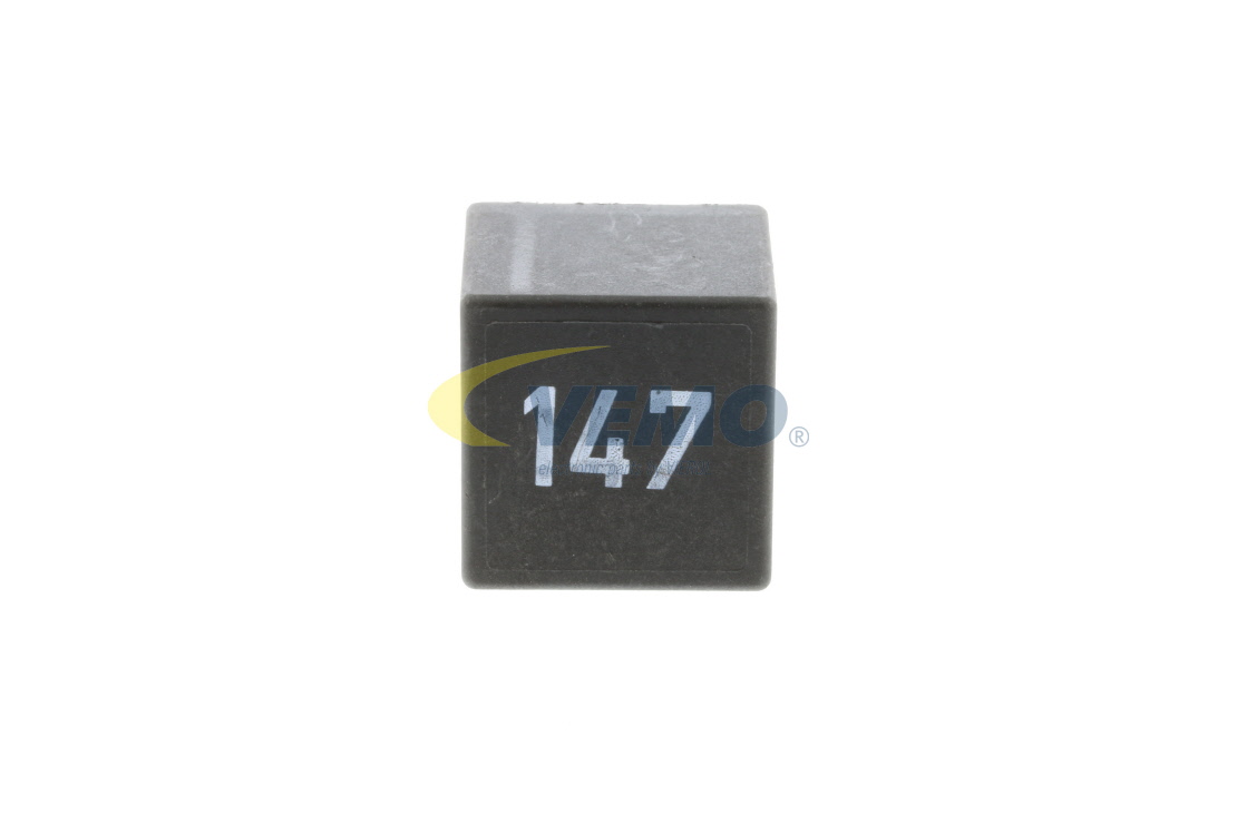 OEM 1H0959142 VEMO Relé, ar condicionado V15-71-0039 para VW, AUDI, SEAT, SKODA