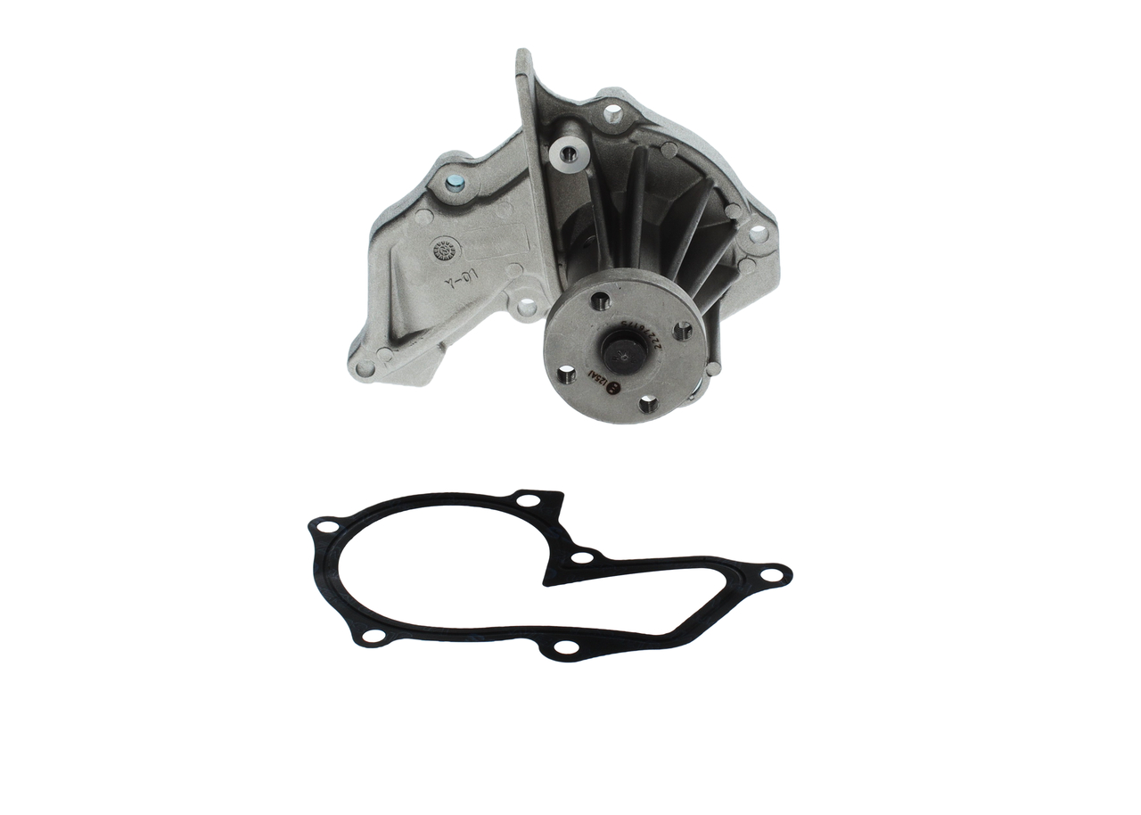 OEM 1007714 BOSCH Pompe à eau 1 987 949 758 pour FORD, ALFA ROMEO, MAZDA