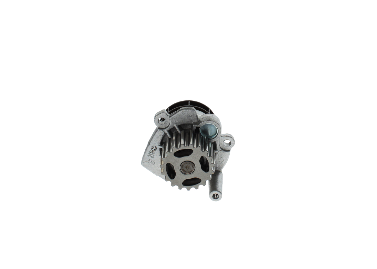 OEM 03L121011 BOSCH Pompa acqua 1 987 949 768 per VOLKSWAGEN, AUDI, ALFA ROMEO, SEAT, LAND ROVER