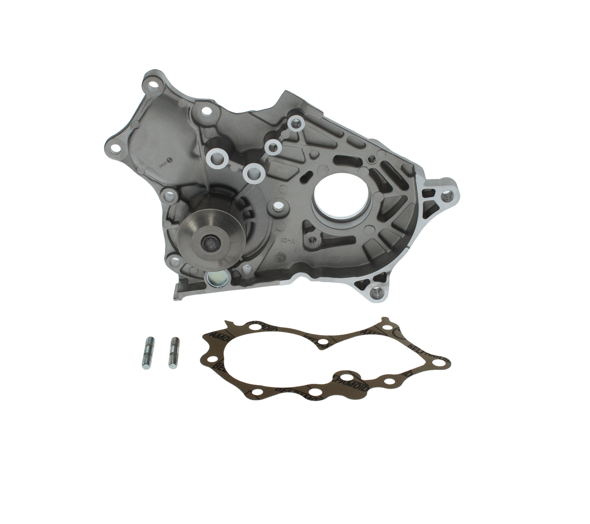 OEM 1610029185 BOSCH Water pump 1 987 949 770 for TOYOTA, LEXUS, BUGATTI, WIESMANN