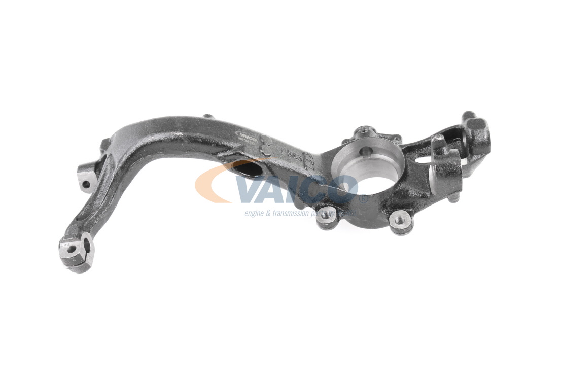 Akseltapp, hjulopphengning (V10-6338) fra VAICO for VW PASSAT Variant (3B6) 1.9 TDI (96 KW / 130 HK / Fra 2000)