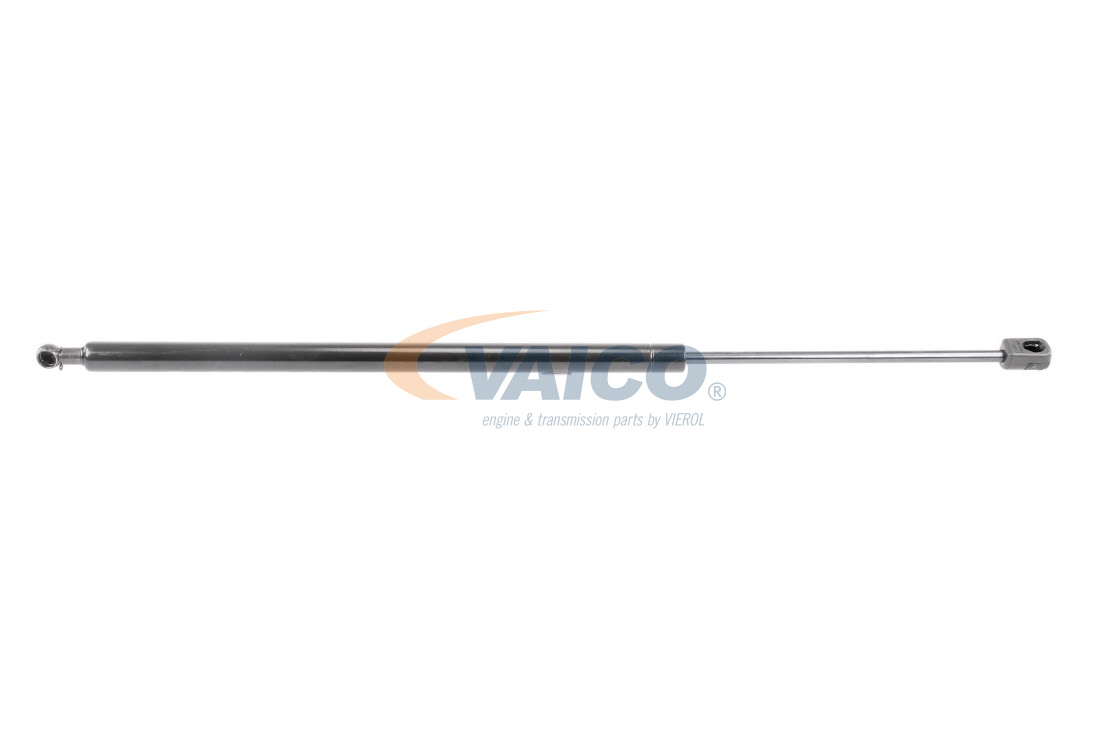 OEM 9654438680 VAICO Ammortizatore pneumatico, Cofano bagagli / vano carico V22-0214 per VOLKSWAGEN, CITROЁN