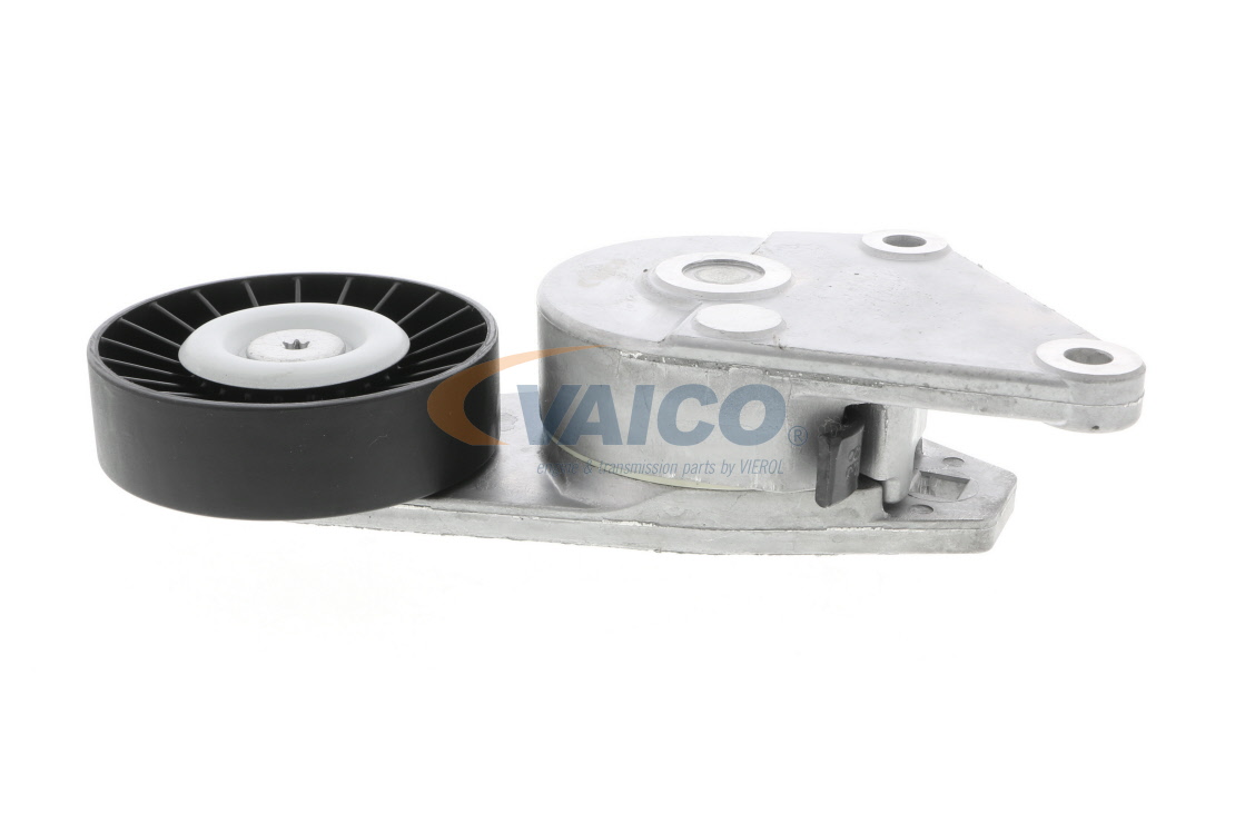 OEM 9626365280 VAICO Hihnankiristin, moniurahihna V22-0224 varten VW, PEUGEOT, CITROЁN, FIAT, ALFA ROMEO