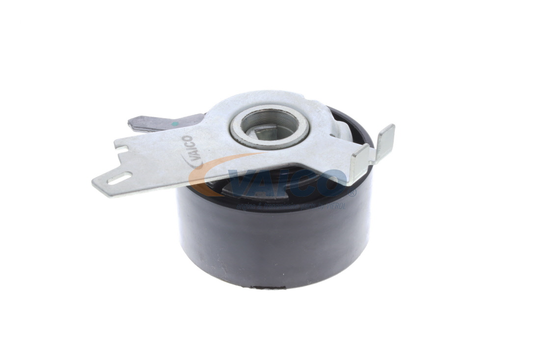 Spanrol, distributieriem (V22-0228) van VAICO Voor PEUGEOT 308 I Hatchback (4A_, 4C_) 2.0 Bioflex (103 KW / 140 PK / Van 2008)