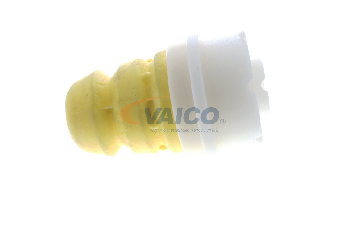 VAICO Anschlagpuffer, Federung (V24-0308) in erstklassiger Qualität für FIAT Doblo Kombi (119_, 223_) 1.2 (223AXA1A) (48 KW / 65 PS / de 2001)