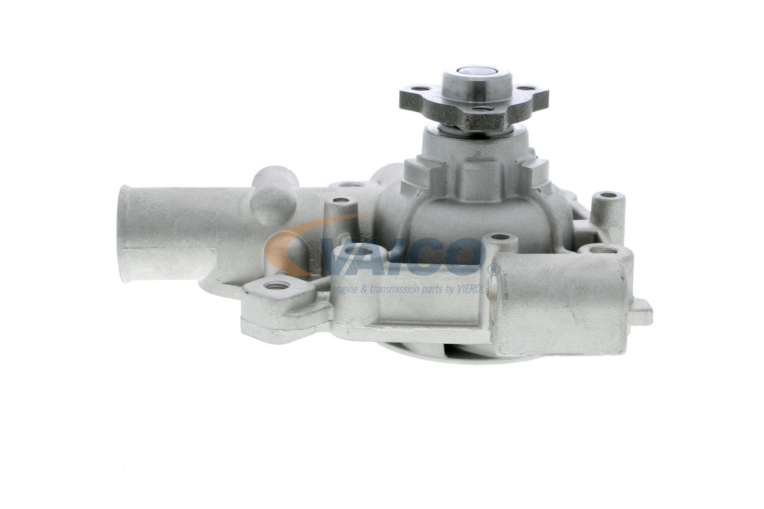VAICO Pompe à eau (V24-50015) pour IVECO DAILY II Camionnette/Break 35-10 (12974212, 12974217, 13014111, 13014131, 13014204,... (80 KW / 109 CH / de 1989)