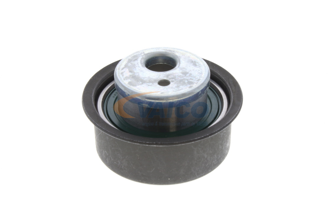 OEM 96010657 VAICO Kiristysrulla, hammashihnat V42-0181 varten PEUGEOT, CITROЁN