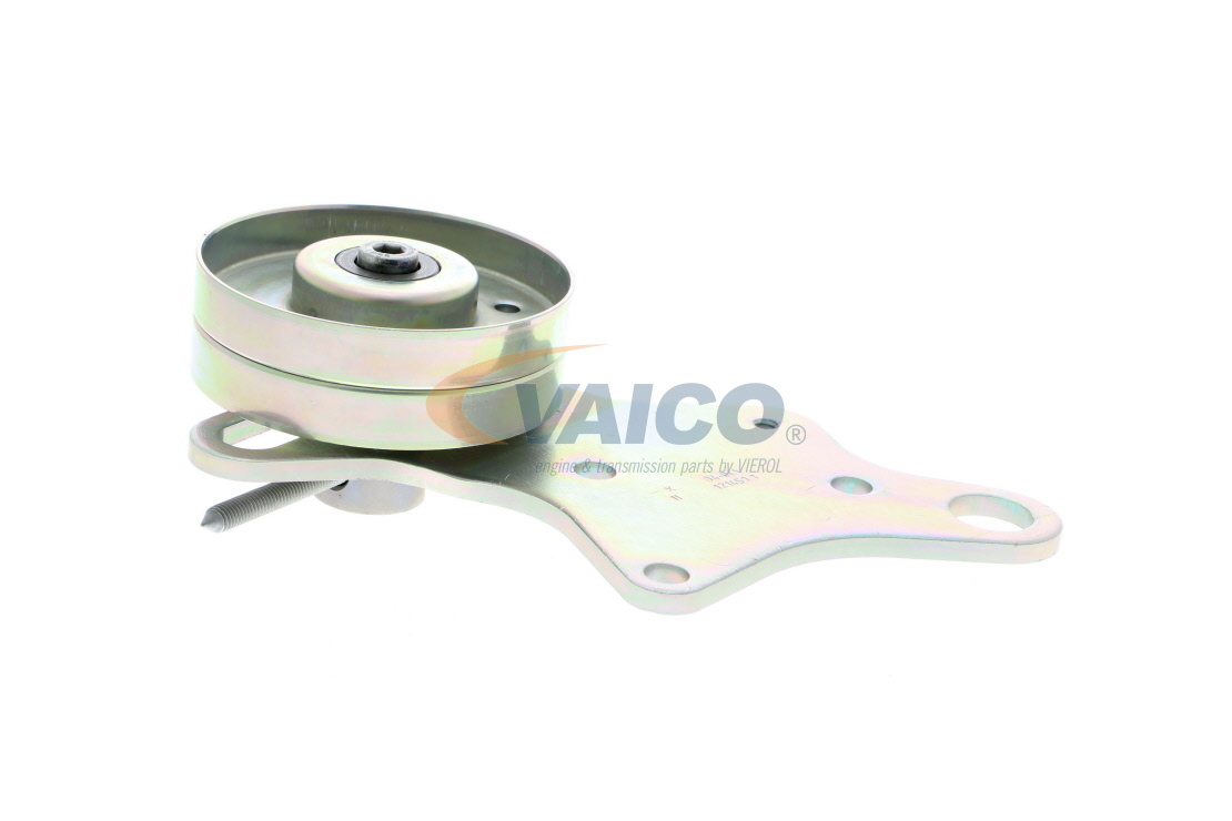 OEM 128134 VAICO Kiristysrulla, moniurahihna V42-0199 varten PEUGEOT, CITROЁN