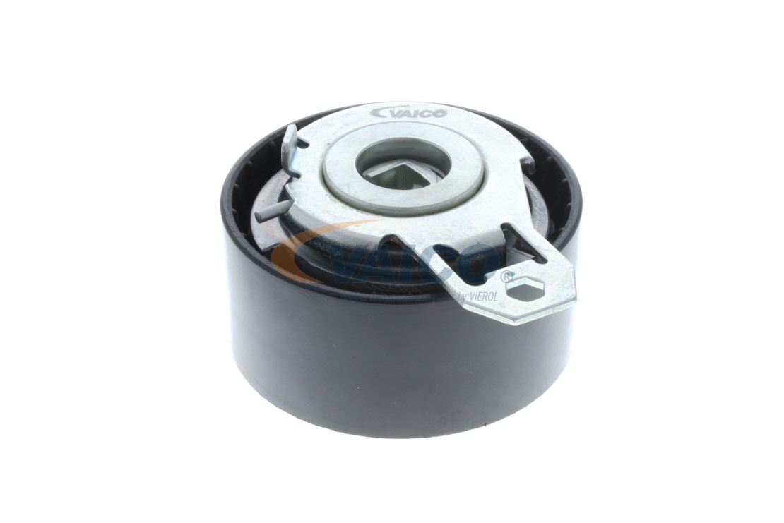 Spanrol, distributieriem (V46-0419) van VAICO Voor RENAULT MASTER II Bus (JD) 1.9 dTI (59 KW / 80 PK / Van 2000)