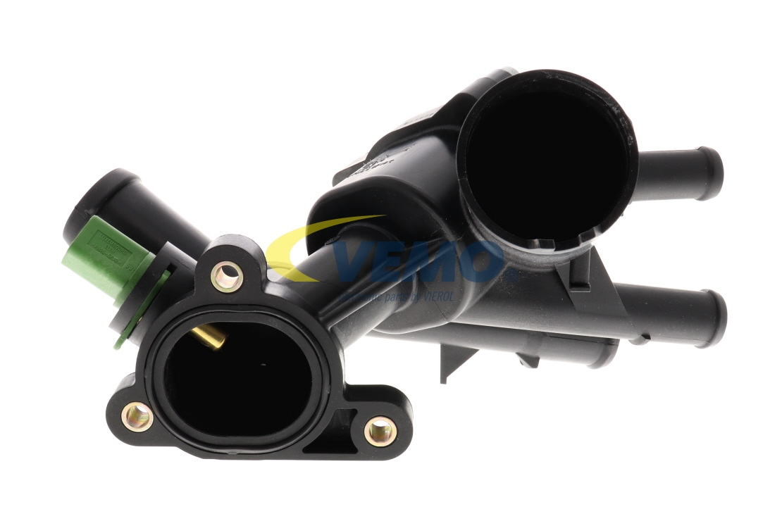 OEM 032121111CF VEMO Termostaatti, jäähdytysneste V15-99-1906 varten VW, AUDI, SKODA, SEAT, CUPRA
