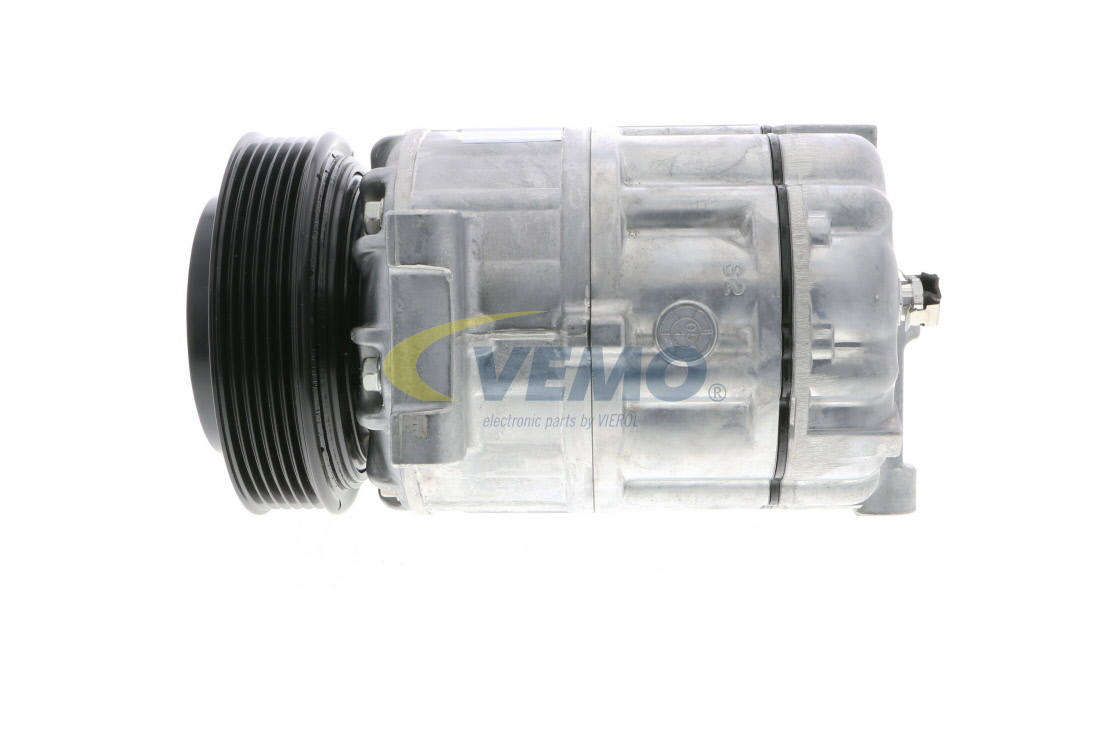 OEM JPB500130 VEMO Compressor, ar condicionado V49-15-0006 para VOLVO, LAND ROVER, ROVER, MG