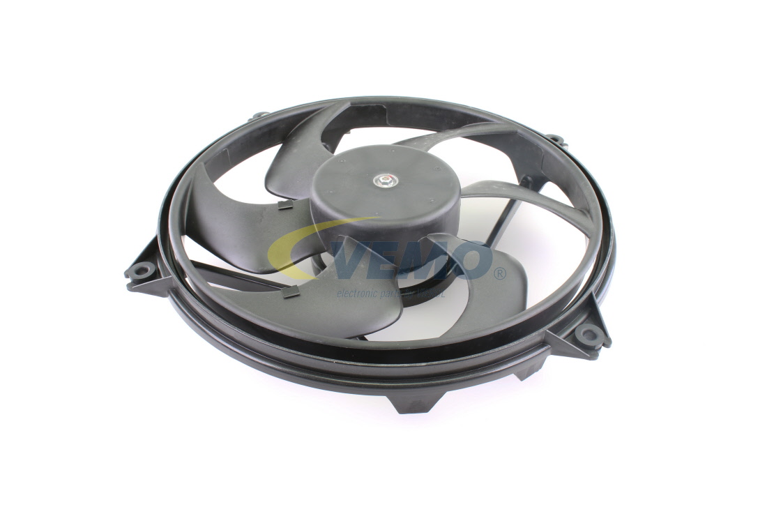 VEMO Cooling fan V22-01-1777