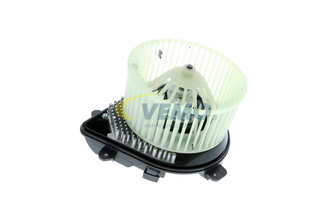 OEM 6441E3 VEMO Sisätilapuhallin V22-03-1822 varten VW, VOLVO, FORD, PEUGEOT, CITROЁN
