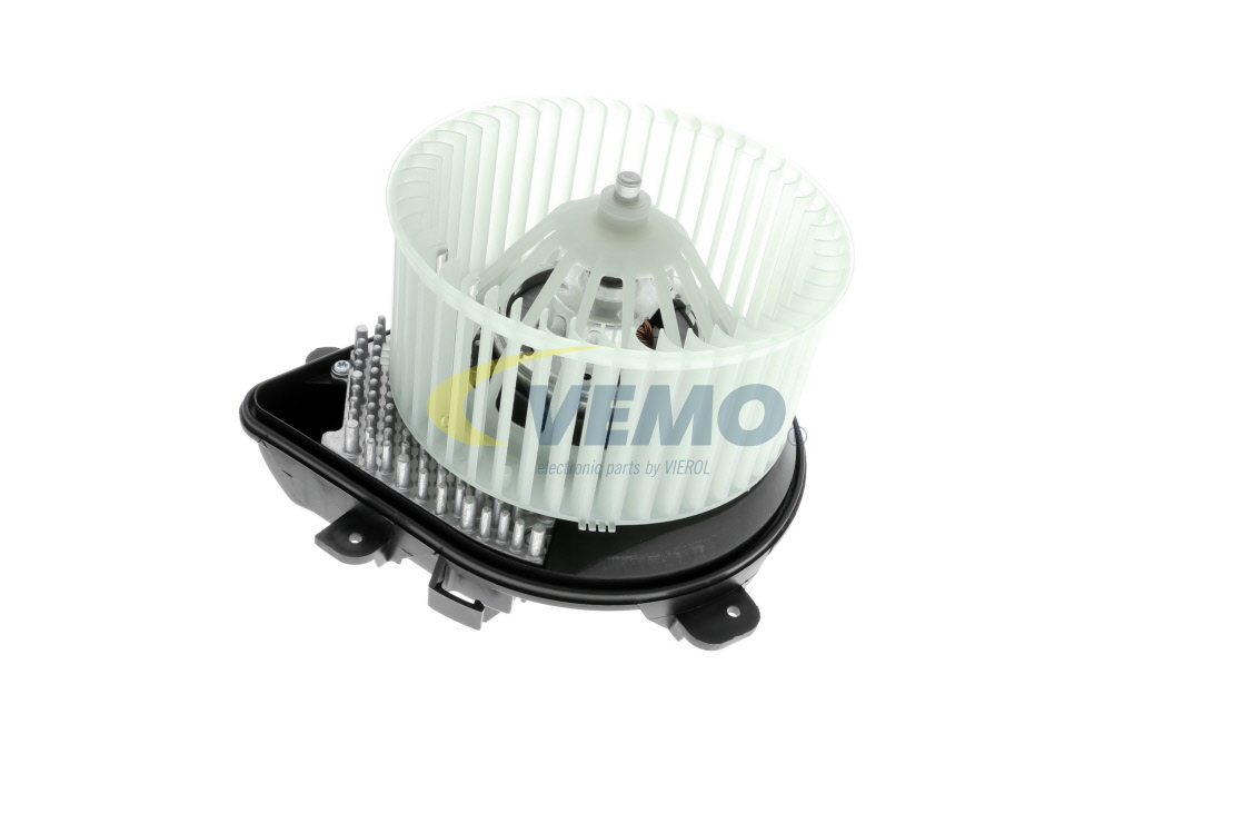 OEM 6441E2 VEMO Ventilatore abitacolo V22-03-1823 per FIAT, VOLKSWAGEN, FORD, PEUGEOT, CITROЁN