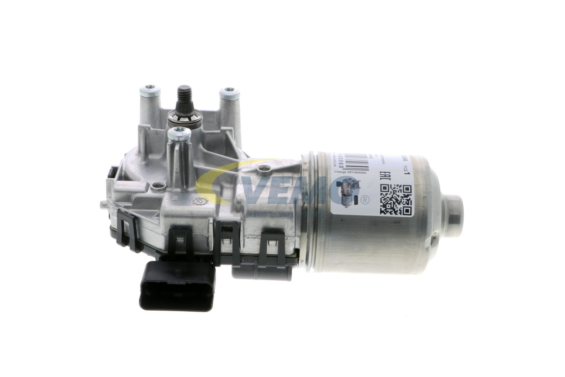 OEM 6405J2 VEMO Motore tergicristallo V22-07-0004 per PEUGEOT, CITROЁN
