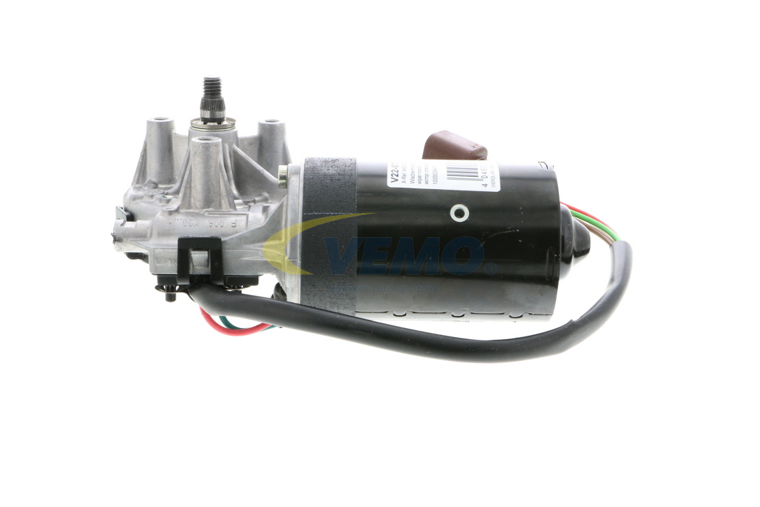OEM 6405N8 VEMO Motor del limpiaparabrisas V22-07-0006 para PEUGEOT, CITROЁN, DS