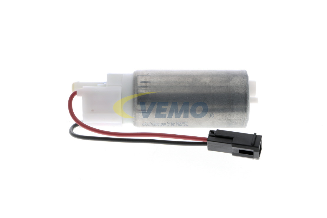 Brandstofpomp (V25-09-0024) van VEMO Voor FORD TRANSIT Open laadbak/ Chassis (T_ _) 2.0 Cat (TUL) (57 KW / 78 PK / Van 1985)