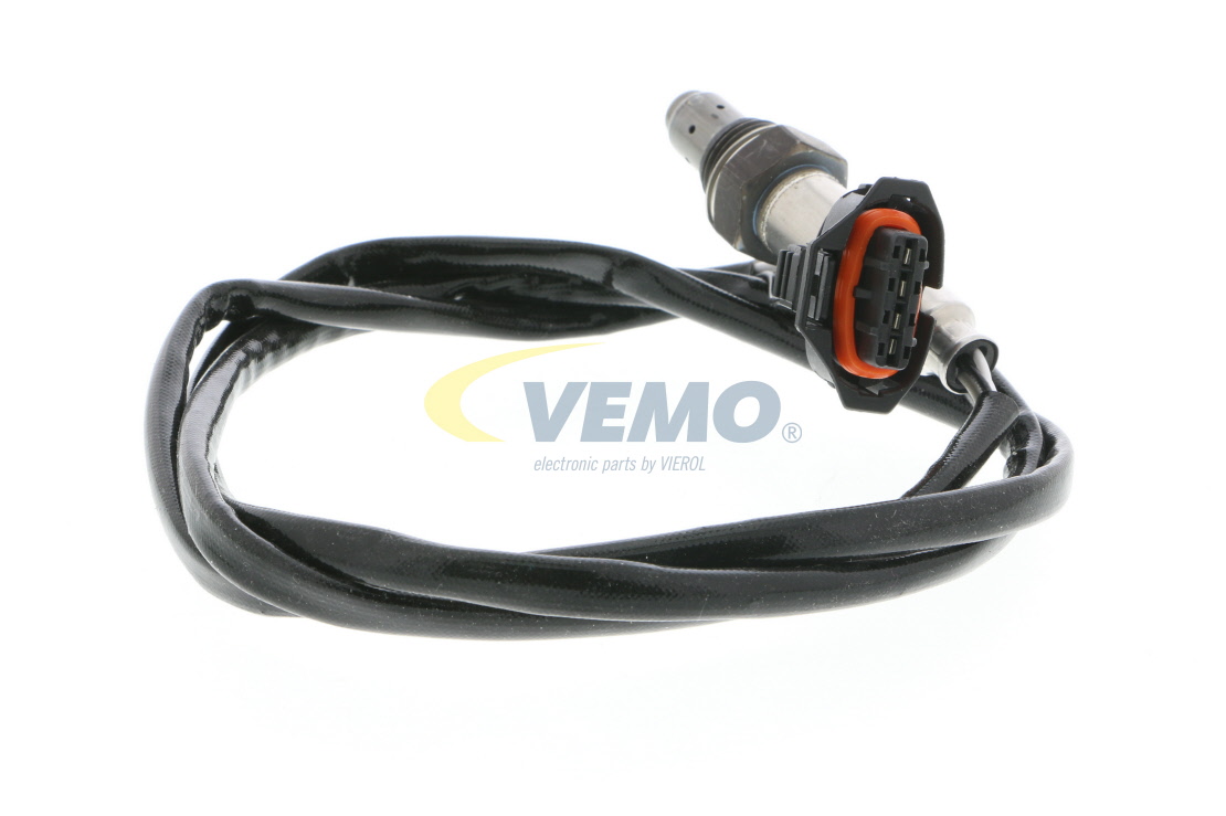OEM 12567681 VEMO  Lambdasonde V40-76-0020 für OPEL, CHEVROLET, DAEWOO, CADILLAC, VAUXHALL