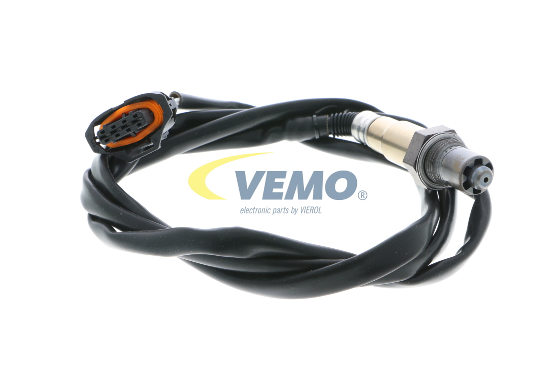 OEM 855401 VEMO Lambda sensor V40-76-0030 for AUDI, VAUXHALL, FIAT, LAND ROVER, OPEL