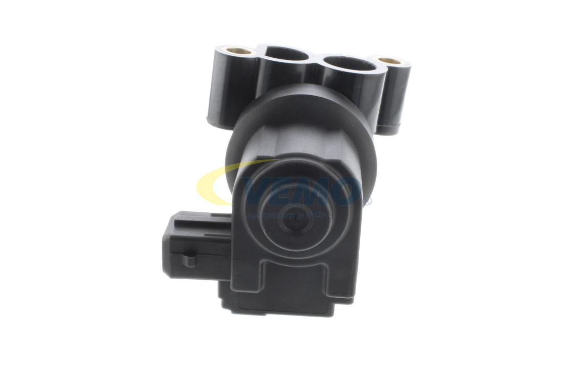 OEM 826549 VEMO Tyhjäkäynti-säätöventtiili, tuloilma V40-77-0011 varten OPEL, VAUXHALL